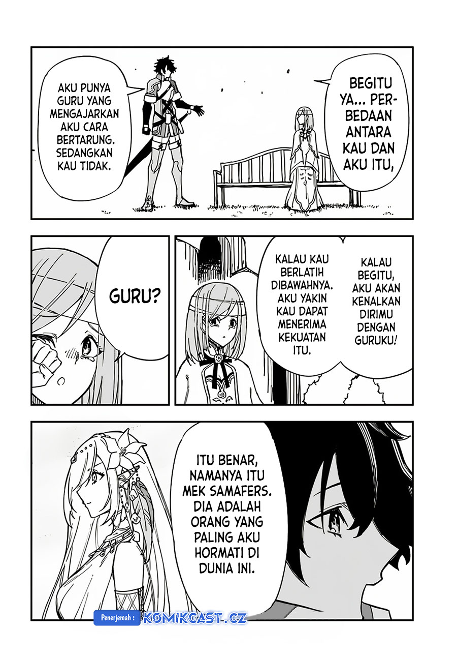 Dilarang COPAS - situs resmi www.mangacanblog.com - Komik genkai level 1 kara no nariagari 031.2 - chapter 31.2 32.2 Indonesia genkai level 1 kara no nariagari 031.2 - chapter 31.2 Terbaru 5|Baca Manga Komik Indonesia|Mangacan